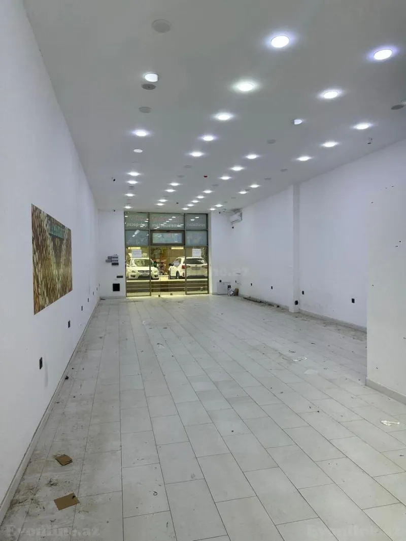 Kirayə verilir Obyekt 115 m² Nərimanov r. - şəkil 5