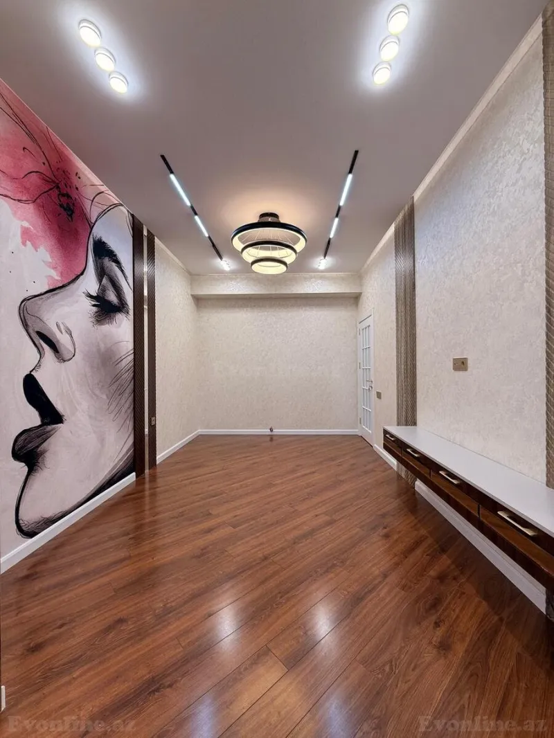 Satılır 2 otaqlı Mənzil Yeni tikili 84 m² Həzi Aslanov - şəkil 7