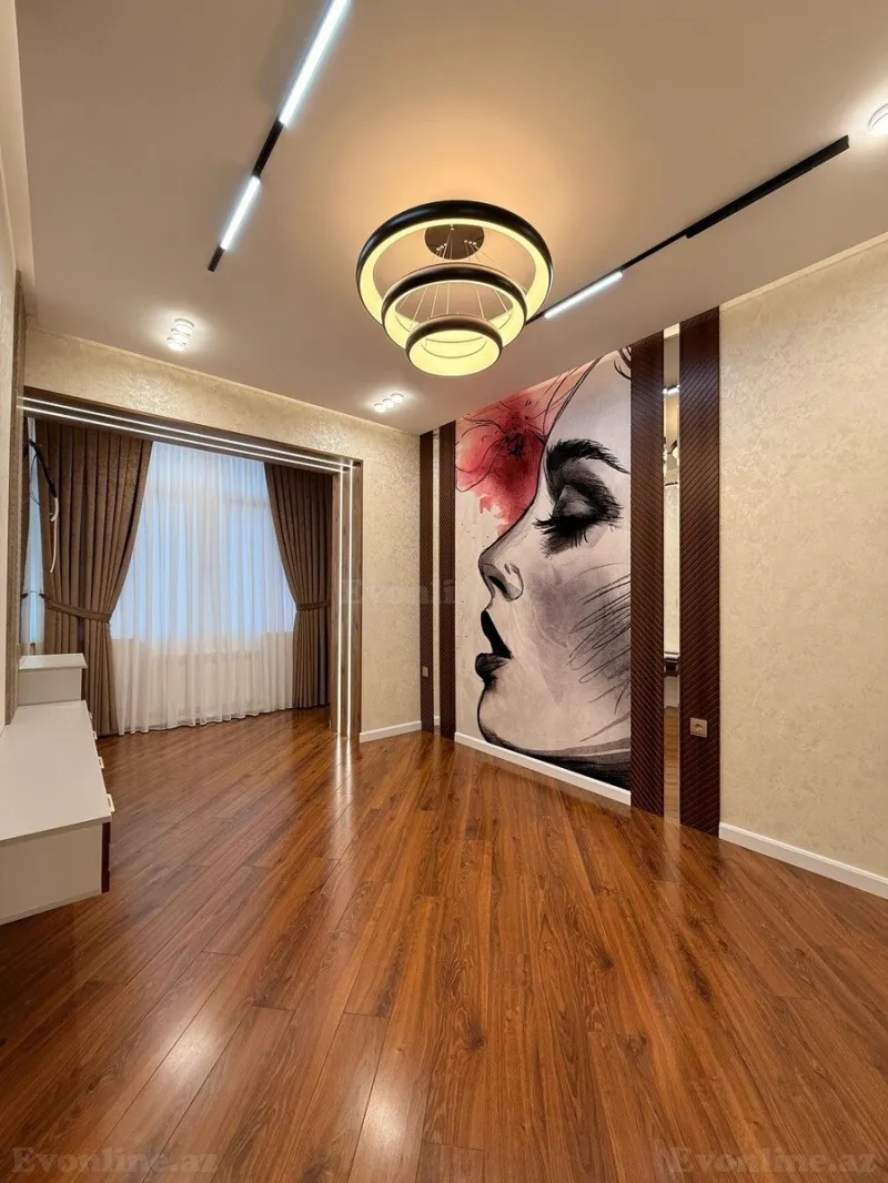 Satılır 2 otaqlı Mənzil Yeni tikili 84 m² Həzi Aslanov - şəkil 9