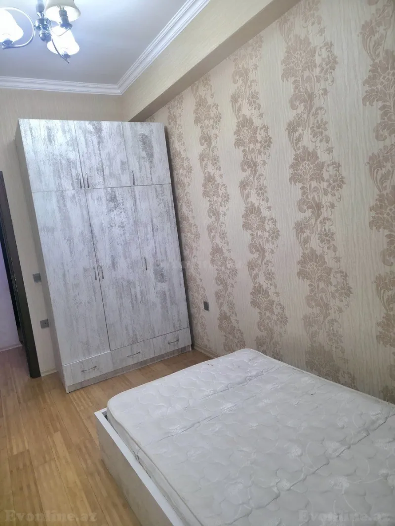 Kirayə verilir 3 otaqlı Mənzil Yeni tikili 87 m² Xırdalan - şəkil 9