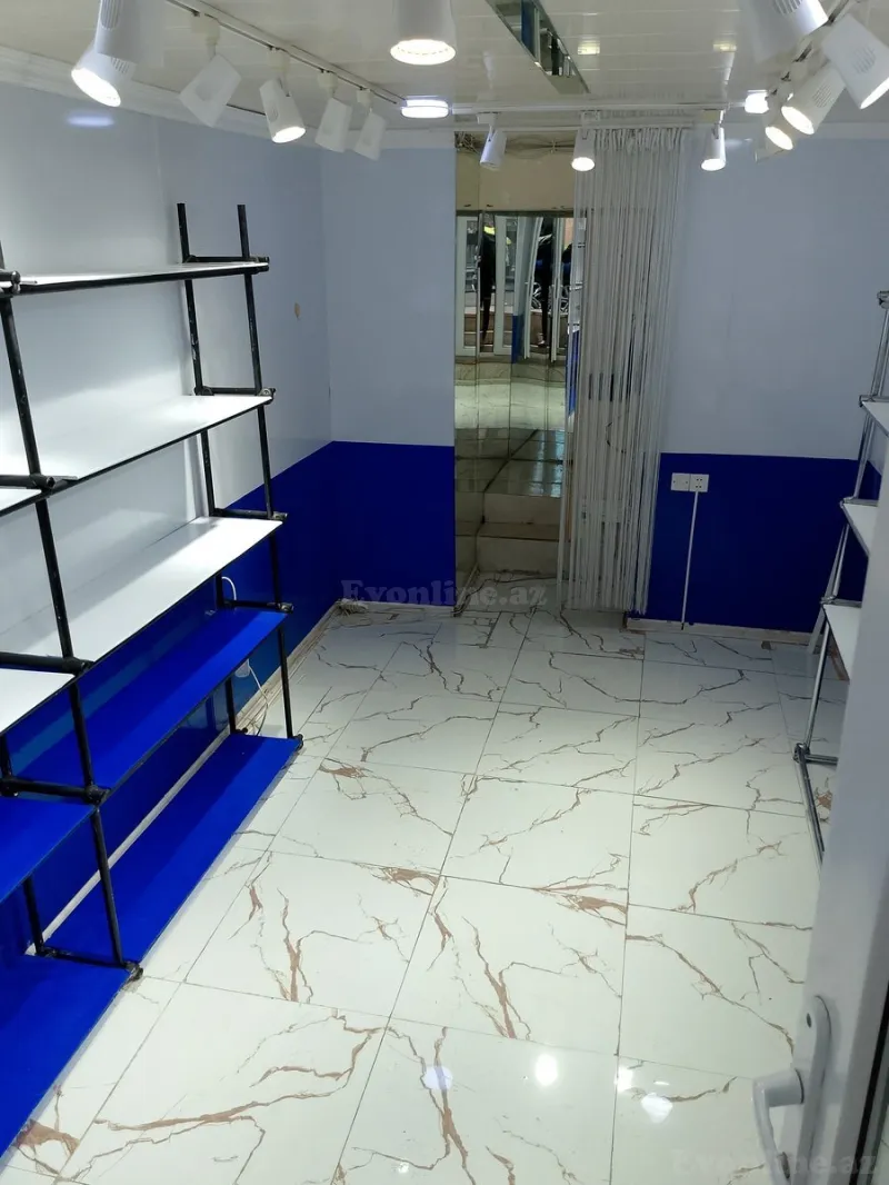 Kirayə verilir Obyekt 35 m² 28 May m. - şəkil 2