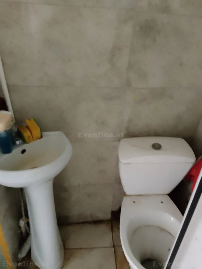 Kirayə verilir Obyekt 35 m² 28 May m. - şəkil 5