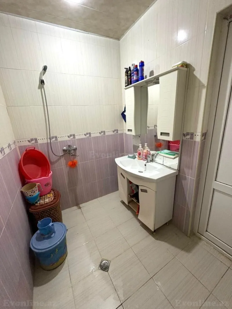 Satılır 2 otaqlı Mənzil Yeni tikili 60 m² Yeni Yasamal - şəkil 11