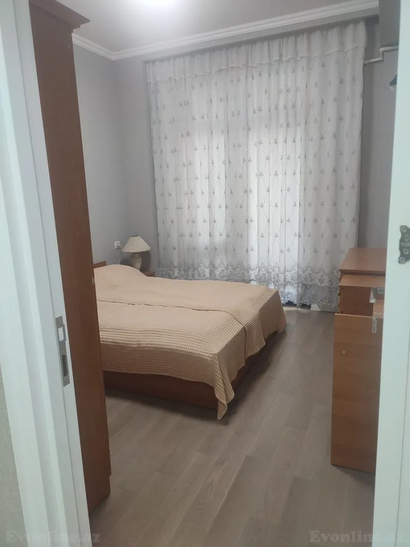 Satılır 2 otaqlı Mənzil Yeni tikili 48 m² Yasamal - şəkil 6