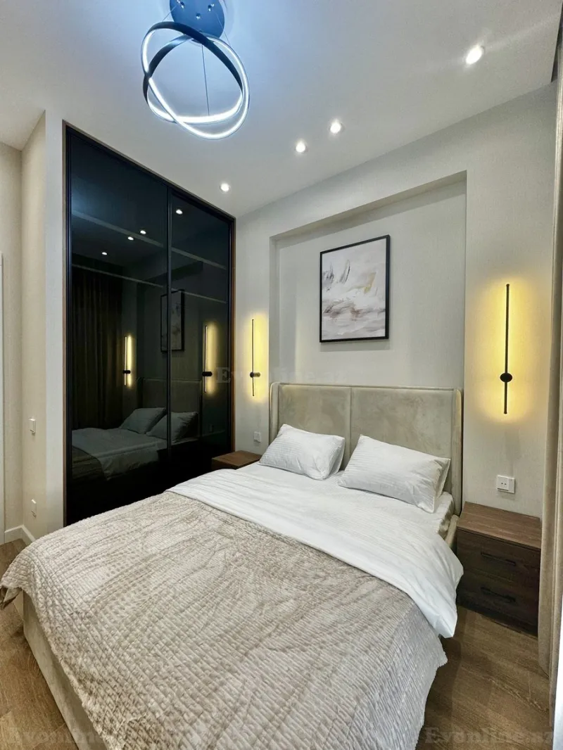 Satılır 2 otaqlı Mənzil Yeni tikili 72 m² Koroğlu m. - şəkil 8