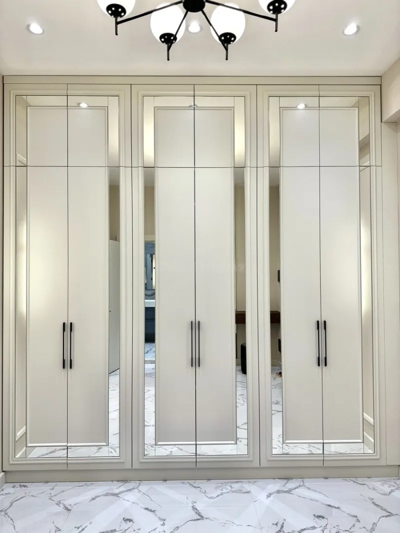 Satılır 2 otaqlı Mənzil Yeni tikili 72 m² Koroğlu m. - şəkil 20