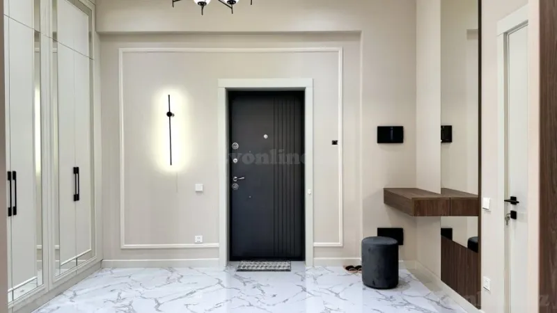 Satılır 2 otaqlı Mənzil Yeni tikili 72 m² Koroğlu m. - şəkil 21