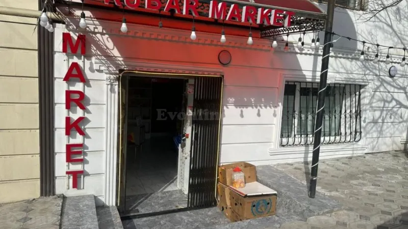Kirayə verilir 3 otaqlı Mənzil Köhnə tikili 76 m² Neftçilər m. - şəkil 3