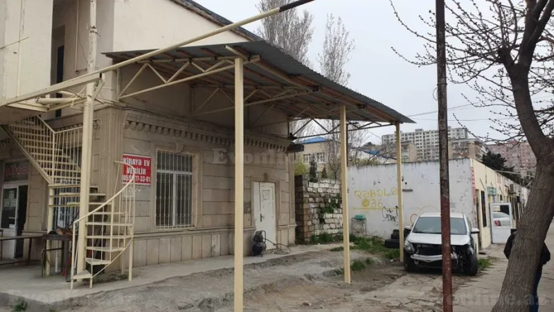 Kirayə verilir Obyekt 50 m² Yeni Yasamal - şəkil 2