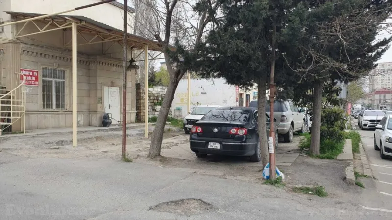 Kirayə verilir Obyekt 50 m² Yeni Yasamal - şəkil 3