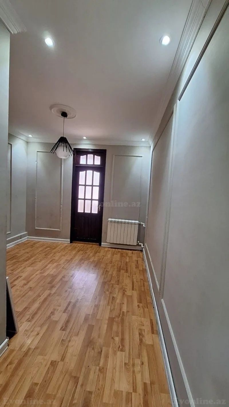 Satılır 2 otaqlı Mənzil Köhnə tikili 38 m² Memar Əcəmi m. - şəkil 5