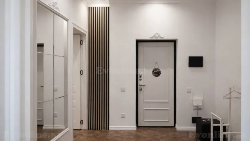 Satılır 2 otaqlı Mənzil Yeni tikili 65 m² 8 Noyabr m. - şəkil 9