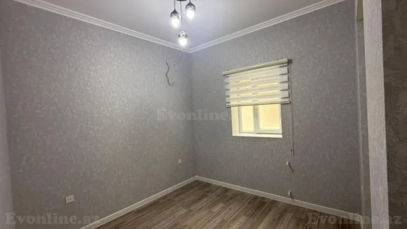 Satılır 2 otaqlı Mənzil Köhnə tikili 45 m² Sahil m. - şəkil 3
