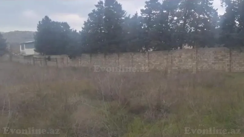 Satılır Torpaq 10 sot Nardaran - şəkil 2