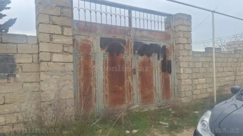 Satılır Torpaq 10 sot Nardaran - şəkil 3