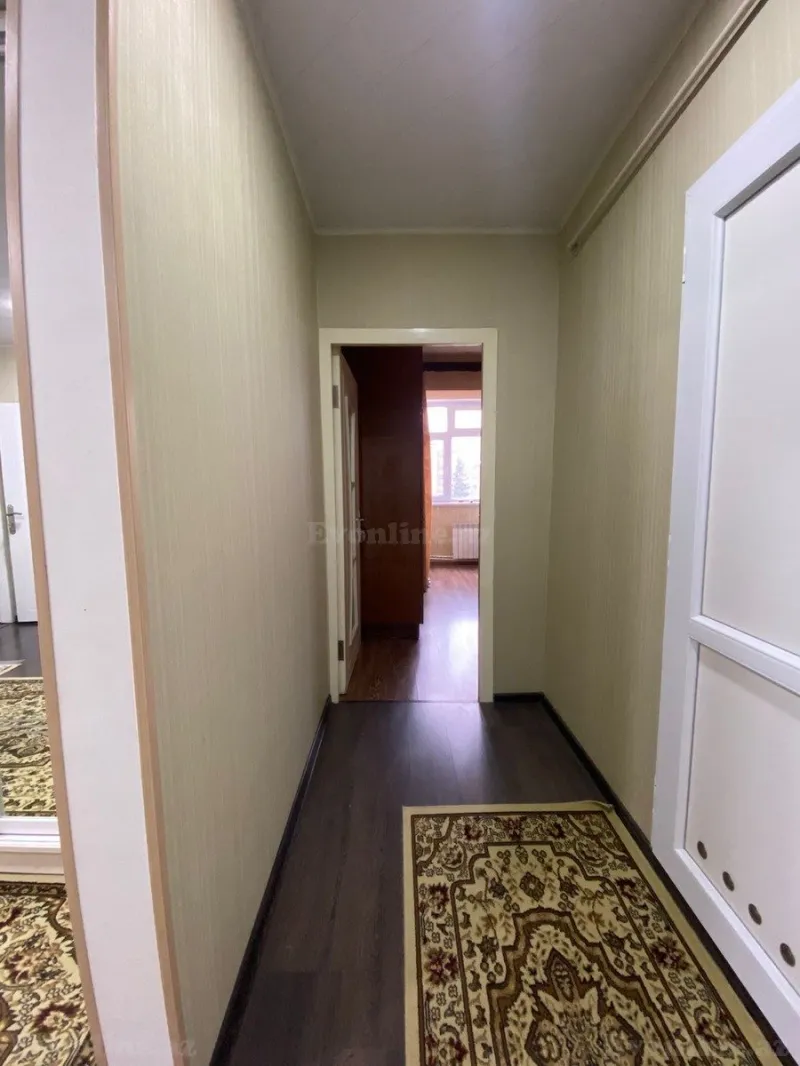 Satılır 5 otaqlı Mənzil Köhnə tikili 115 m² Əhmədli - şəkil 13