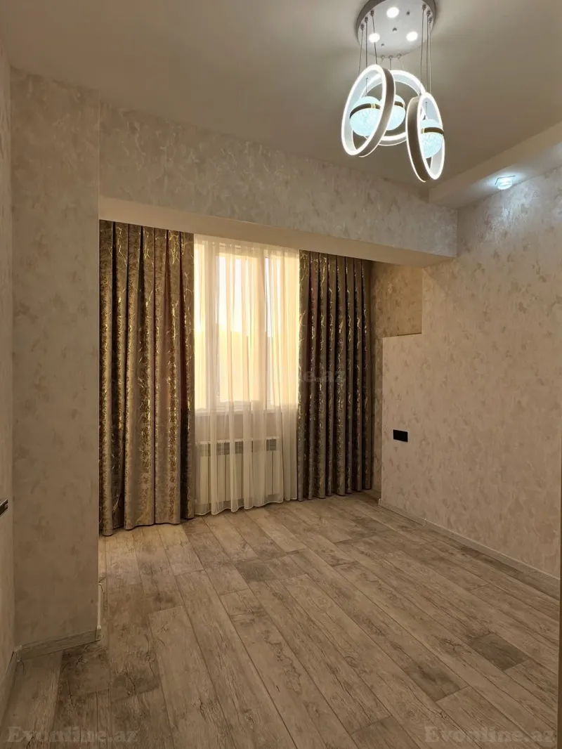 Satılır 2 otaqlı Mənzil Köhnə tikili 40 m² Həzi Aslanov m. - şəkil 4