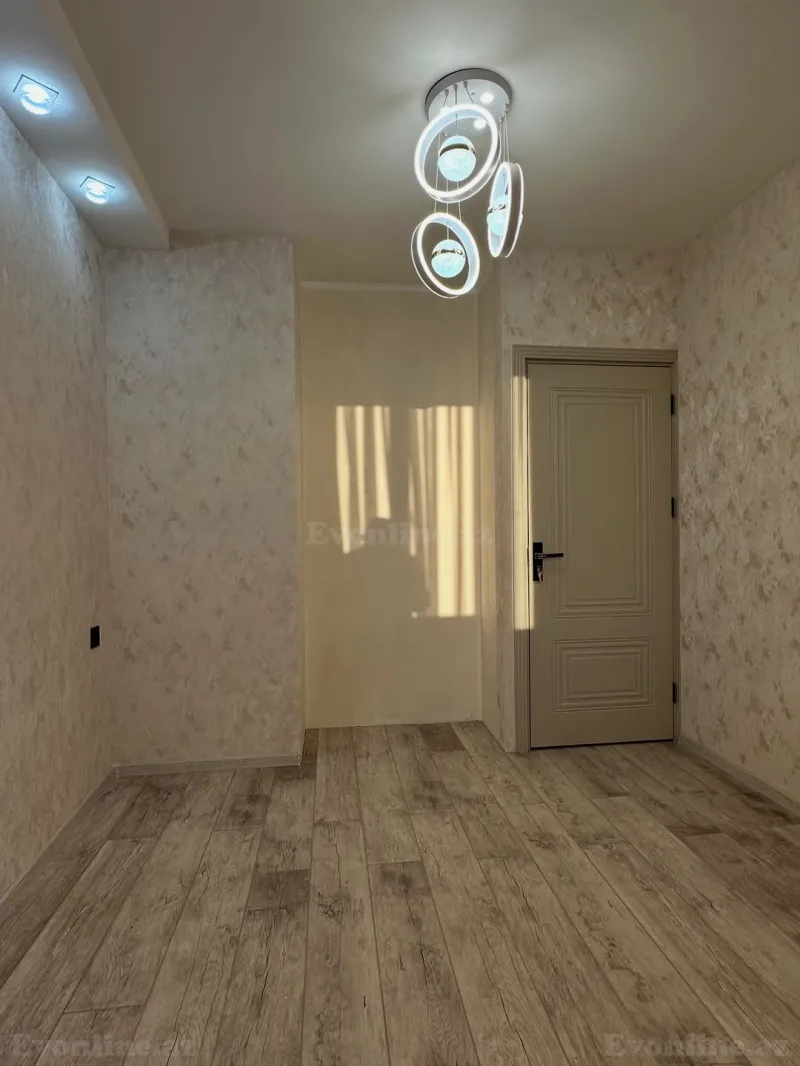 Satılır 2 otaqlı Mənzil Köhnə tikili 40 m² Həzi Aslanov m. - şəkil 5