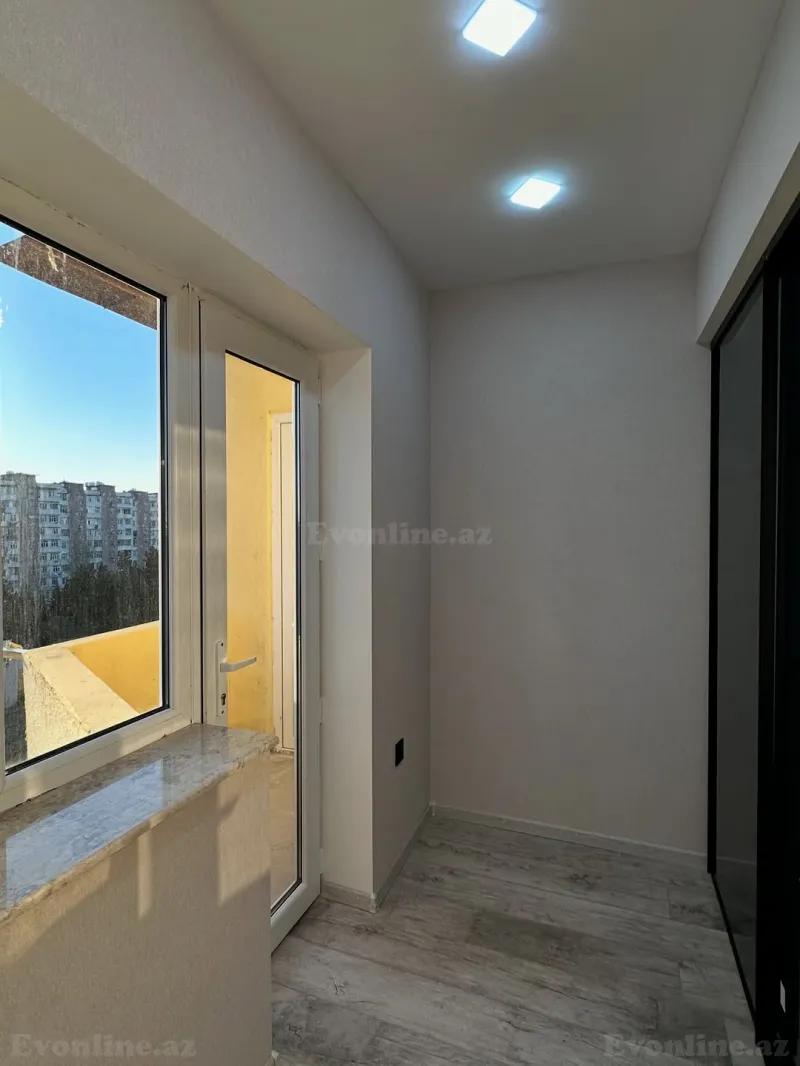 Satılır 2 otaqlı Mənzil Köhnə tikili 40 m² Həzi Aslanov m. - şəkil 7