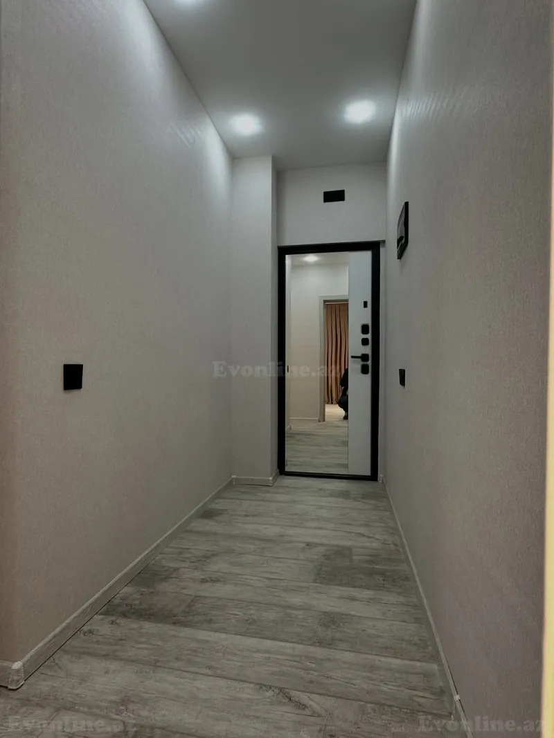 Satılır 2 otaqlı Mənzil Köhnə tikili 40 m² Həzi Aslanov m. - şəkil 8