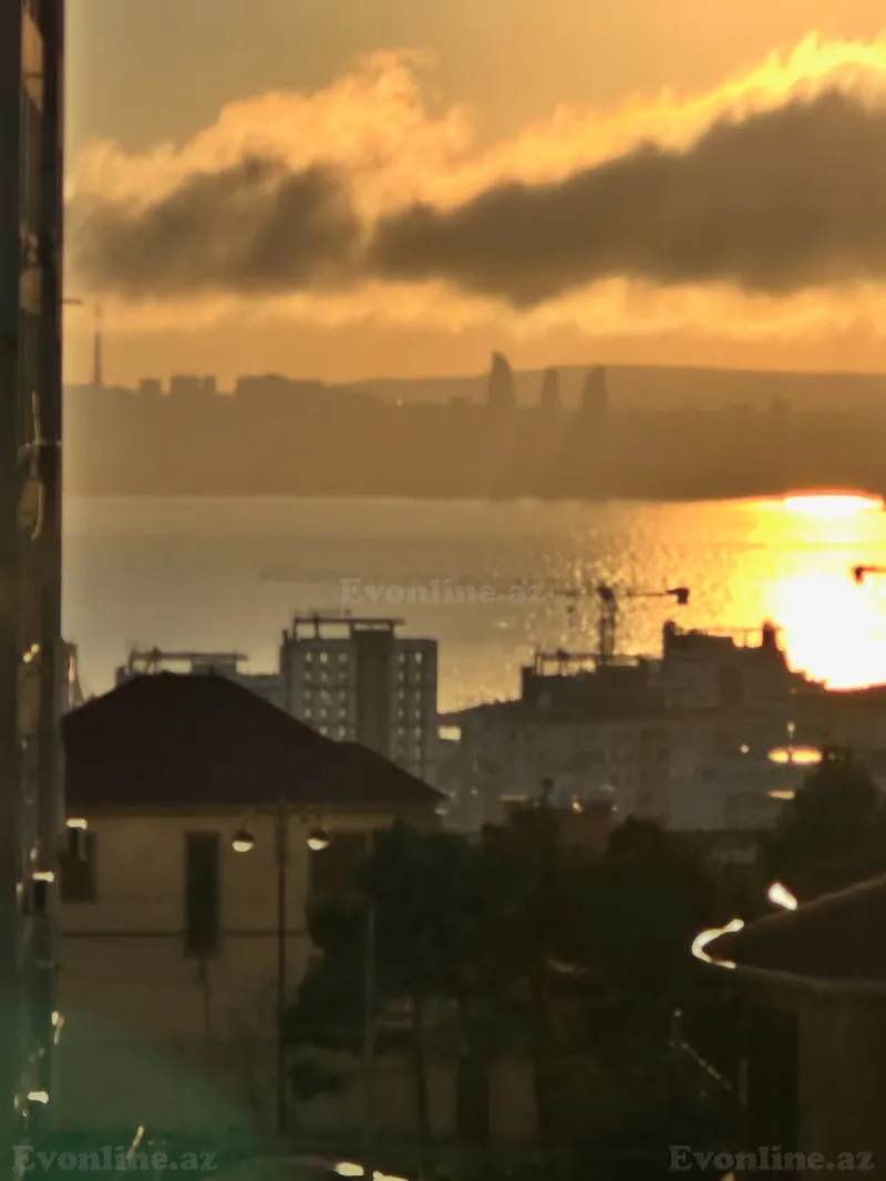 Satılır 2 otaqlı Mənzil Köhnə tikili 40 m² Həzi Aslanov m. - şəkil 10