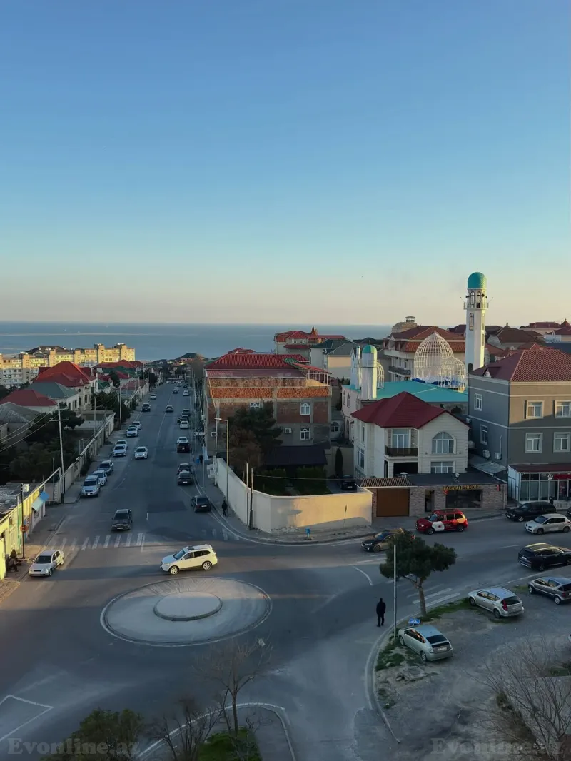 Satılır 2 otaqlı Mənzil Köhnə tikili 40 m² Həzi Aslanov m. - şəkil 11