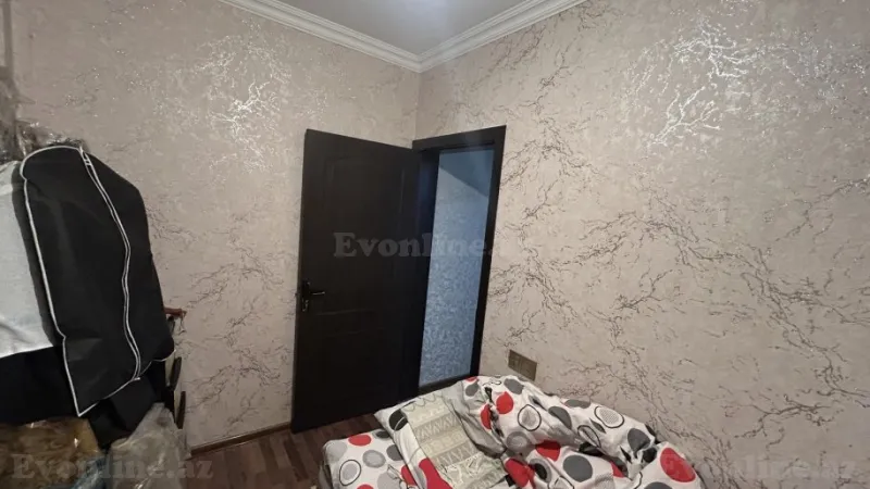 Satılır 3 otaqlı Mənzil Köhnə tikili 55 m² Əhmədli - şəkil 6