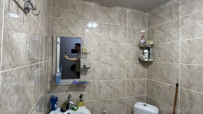 Satılır 3 otaqlı Mənzil Köhnə tikili 55 m² Əhmədli - şəkil 7