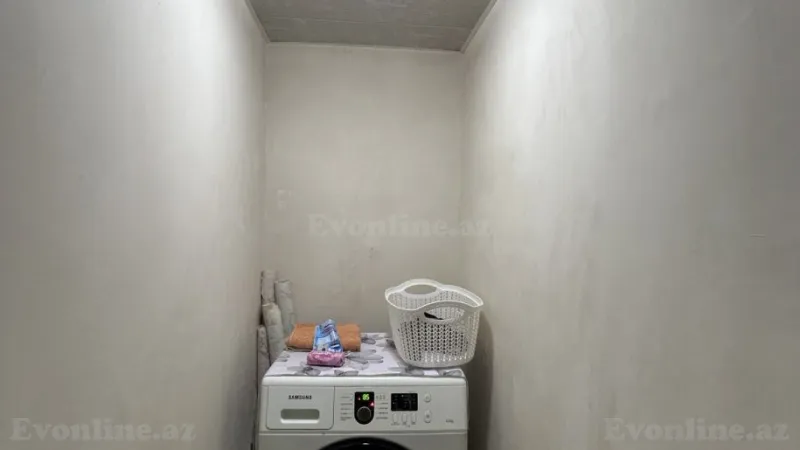 Satılır 3 otaqlı Mənzil Köhnə tikili 55 m² Əhmədli - şəkil 8