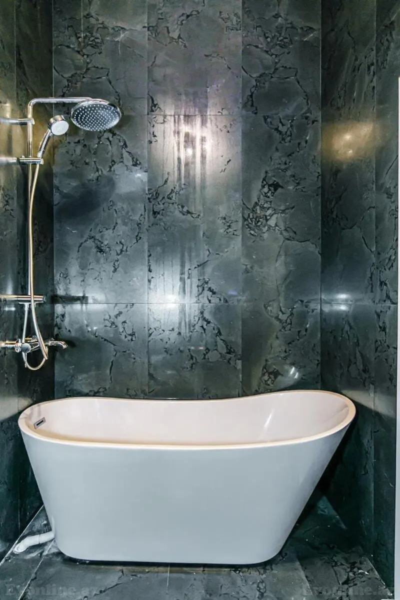 Satılır 2 otaqlı Mənzil Yeni tikili 58 m² Xətai r. - şəkil 17