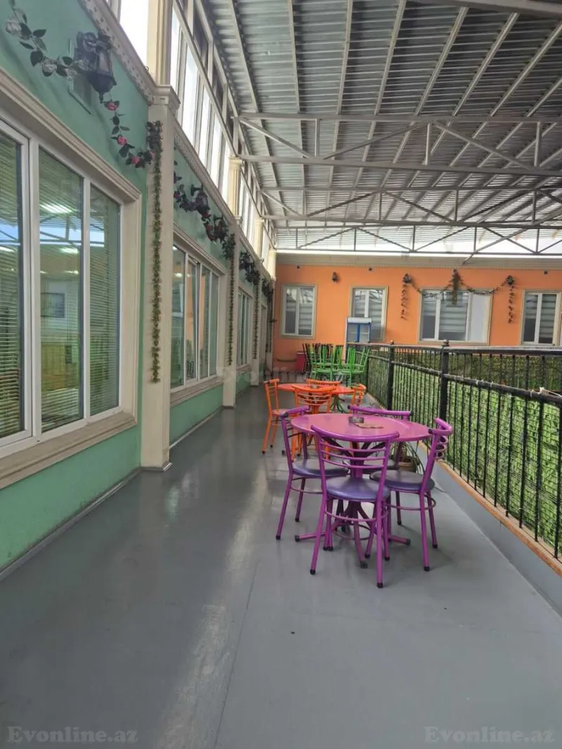 Kirayə verilir Obyekt 220 m² Xətai m. - şəkil 2