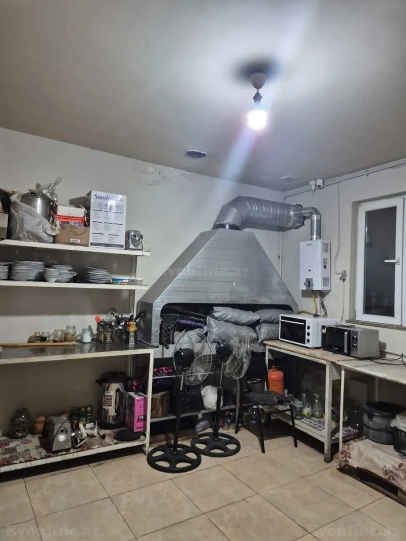 Kirayə verilir Obyekt 220 m² Xətai m. - şəkil 4