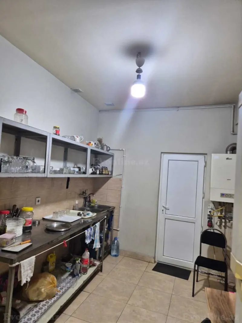 Kirayə verilir Obyekt 220 m² Xətai m. - şəkil 5