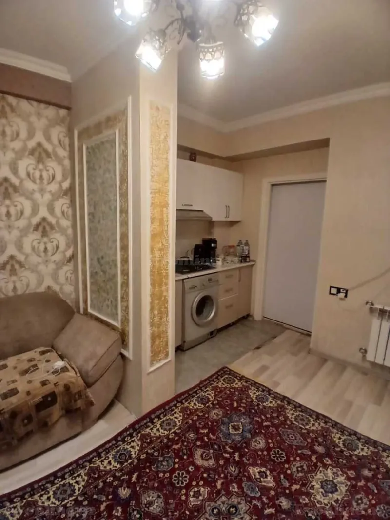 Satılır 3 otaqlı Mənzil Yeni tikili 54 m² Masazır - şəkil 3