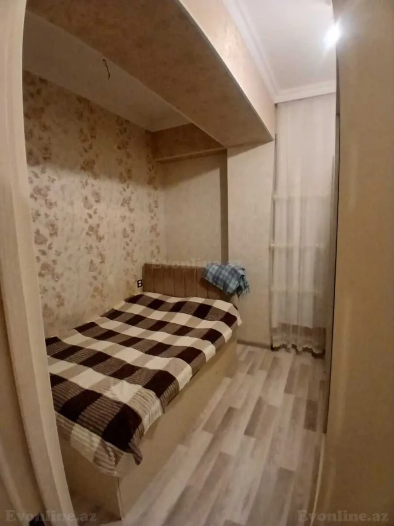 Satılır 3 otaqlı Mənzil Yeni tikili 54 m² Masazır - şəkil 6
