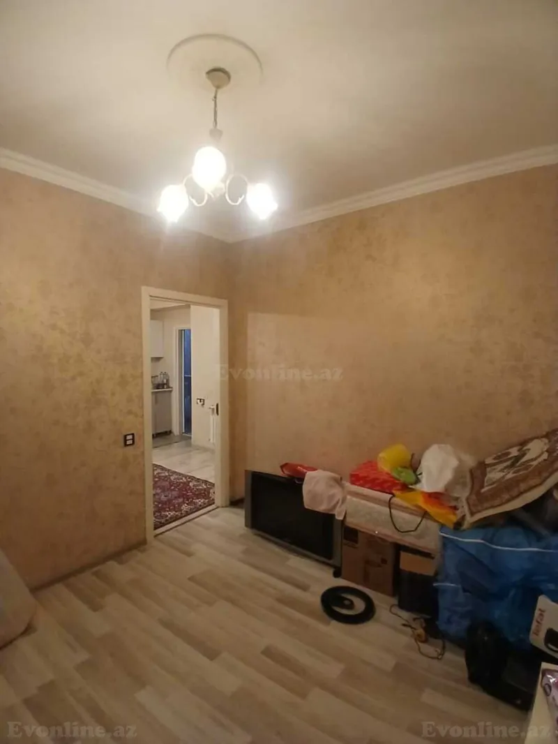 Satılır 3 otaqlı Mənzil Yeni tikili 54 m² Masazır - şəkil 8