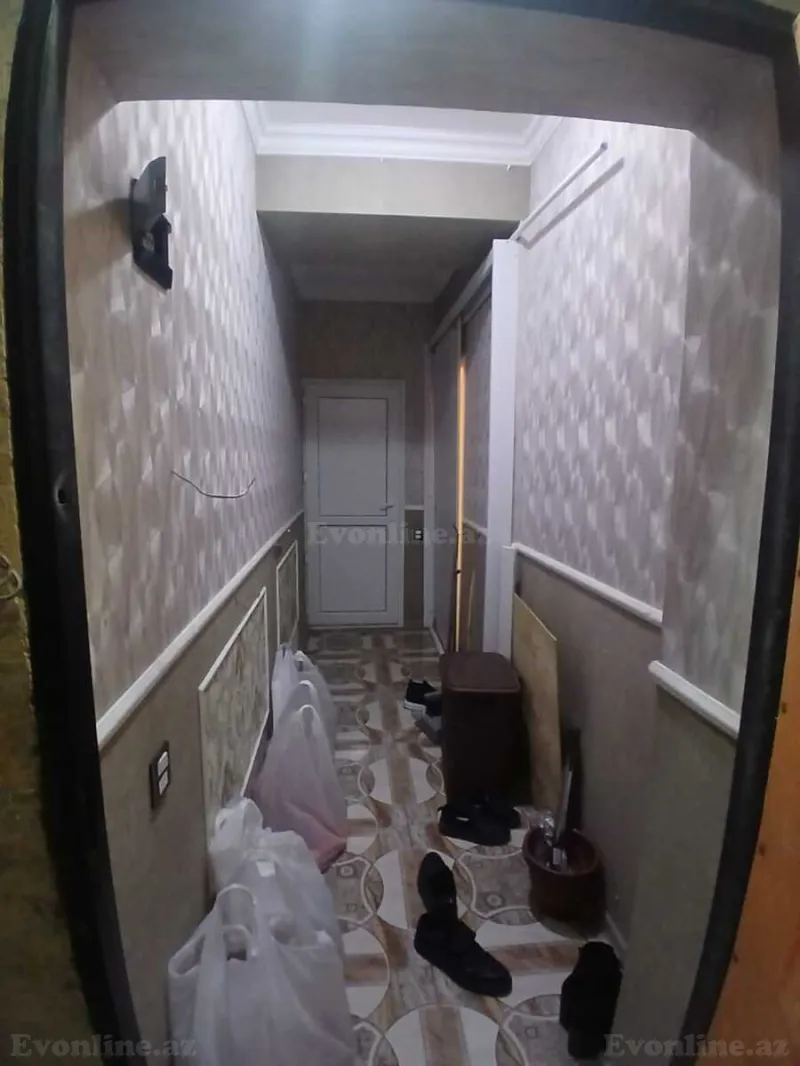 Satılır 3 otaqlı Mənzil Yeni tikili 54 m² Masazır - şəkil 9