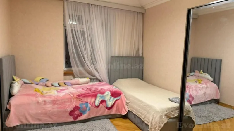 Satılır 3 otaqlı Mənzil Köhnə tikili 70 m² Nəriman Nərimanov m. - şəkil 6