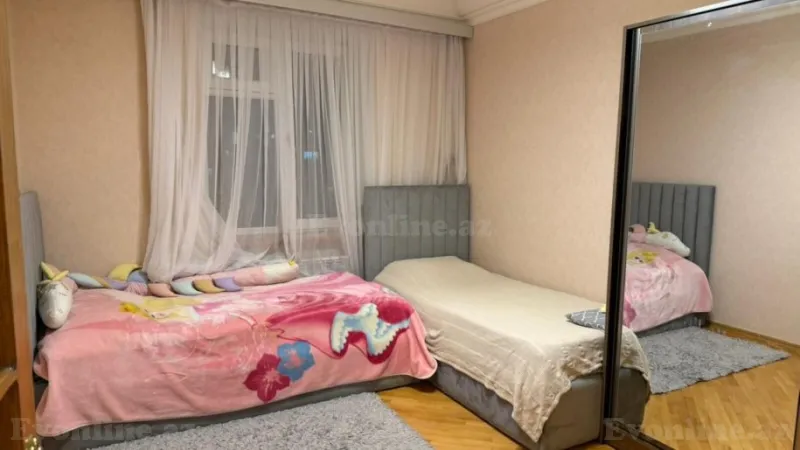 Satılır 3 otaqlı Mənzil Köhnə tikili 70 m² Nəriman Nərimanov m. - şəkil 7