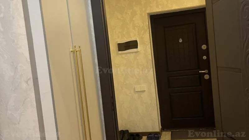 Kirayə verilir 2 otaqlı Mənzil Yeni tikili 75 m² Sabunçu r. - şəkil 8