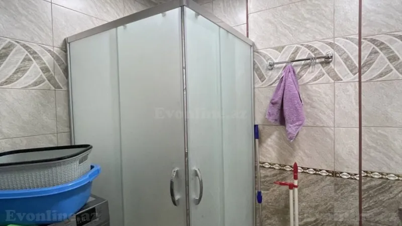 Kirayə verilir 2 otaqlı Mənzil Yeni tikili 75 m² Sabunçu r. - şəkil 14