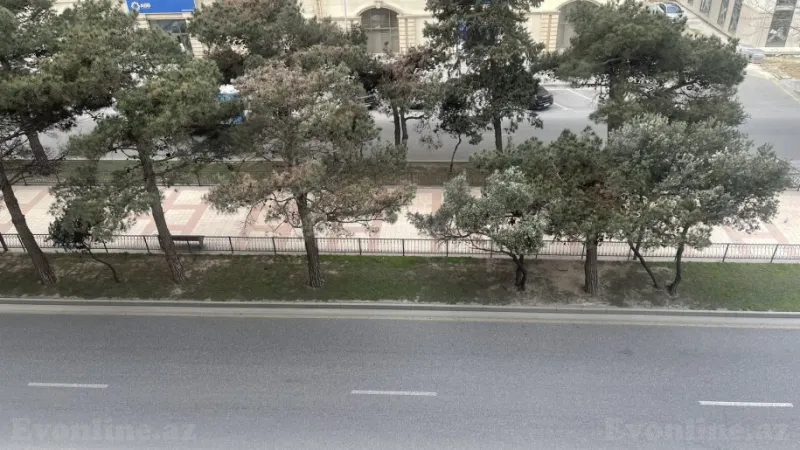 Kirayə verilir 2 otaqlı Mənzil Yeni tikili 75 m² Sabunçu r. - şəkil 18