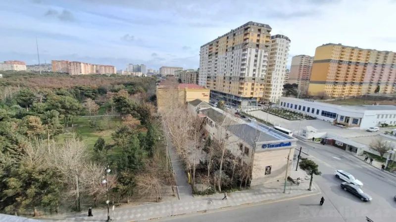 Satılır 3 otaqlı Mənzil Yeni tikili 130 m² Xırdalan - şəkil 10