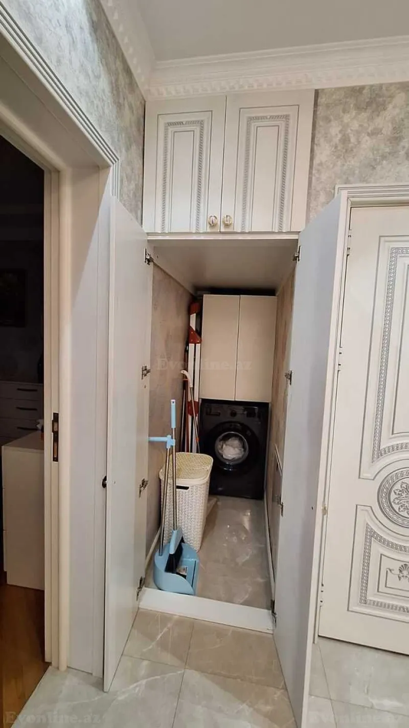 Satılır 3 otaqlı Mənzil Yeni tikili 130 m² Xırdalan - şəkil 19