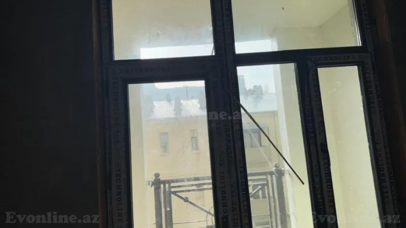 Satılır 2 otaqlı Mənzil Yeni tikili 114 m² Gənclik m. - şəkil 4