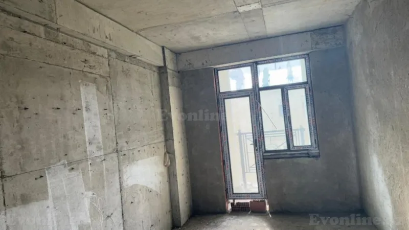 Satılır 2 otaqlı Mənzil Yeni tikili 114 m² Gənclik m. - şəkil 5