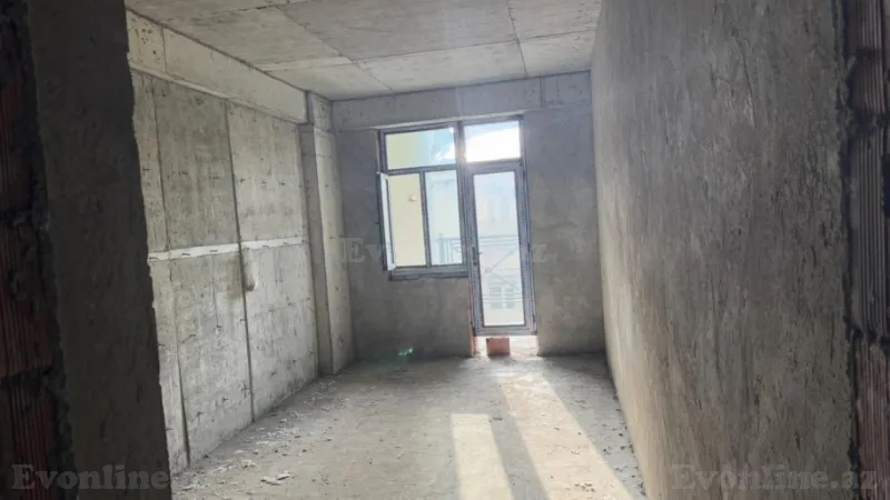 Satılır 2 otaqlı Mənzil Yeni tikili 114 m² Gənclik m. - şəkil 7