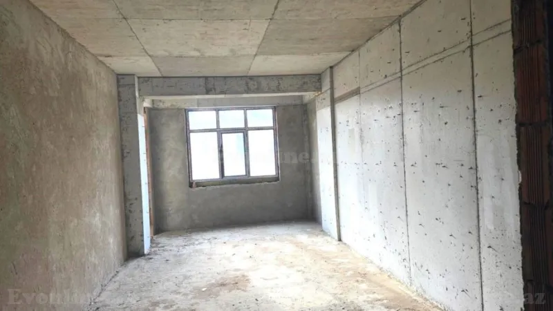 Satılır 2 otaqlı Mənzil Yeni tikili 114 m² Gənclik m. - şəkil 8