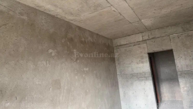 Satılır 2 otaqlı Mənzil Yeni tikili 114 m² Gənclik m. - şəkil 11