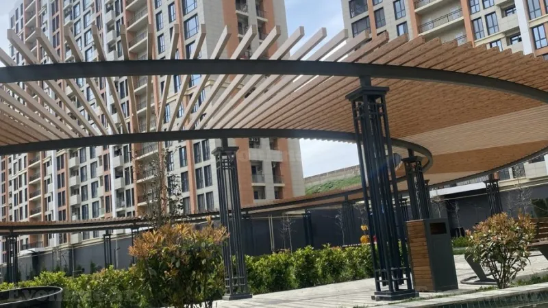 Satılır 3 otaqlı Mənzil Yeni tikili 71.2 m² Yasamal r.